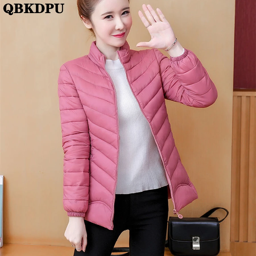 Short Oversized 5XL Slim Ultralight Down Jacket Women Basic Solid Parka Winter Warm Thick Snow Wear Coat Casual Korean Outwear
Short Oversized 5XL Slim Ultralight Down Jacket Women Basic Solid Parka Winter Warm Thick Snow Wear Coat Casual Korean Outwear