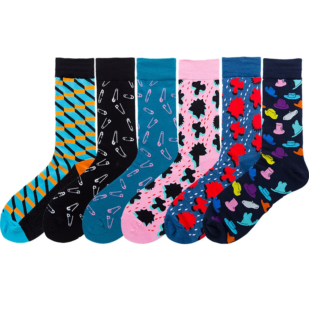 Unisex Plus Size Funny Socks Woman Fashion Leopard Print Socks Foundation Thigh High Socks Long Spring Autumn Cotton Stockings
Unisex Plus Size Funny Socks Woman Fashion Leopard Print Socks Foundation Thigh High Socks Long Spring Autumn Cotton Stockings