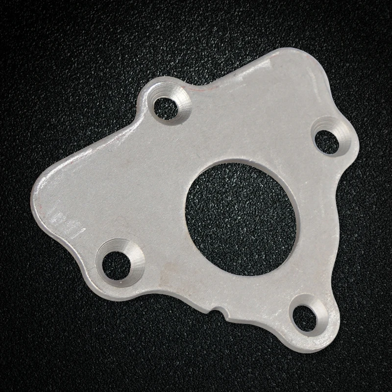 Автомобильная прокладка двигателя стальная осевая пластина распределительного вала уплотнительное кольцо с крепежными винтами Совместим...
Автомобильная прокладка двигателя стальная осевая пластина распределительного вала уплотнительное кольцо с крепежными винтами Совместим...