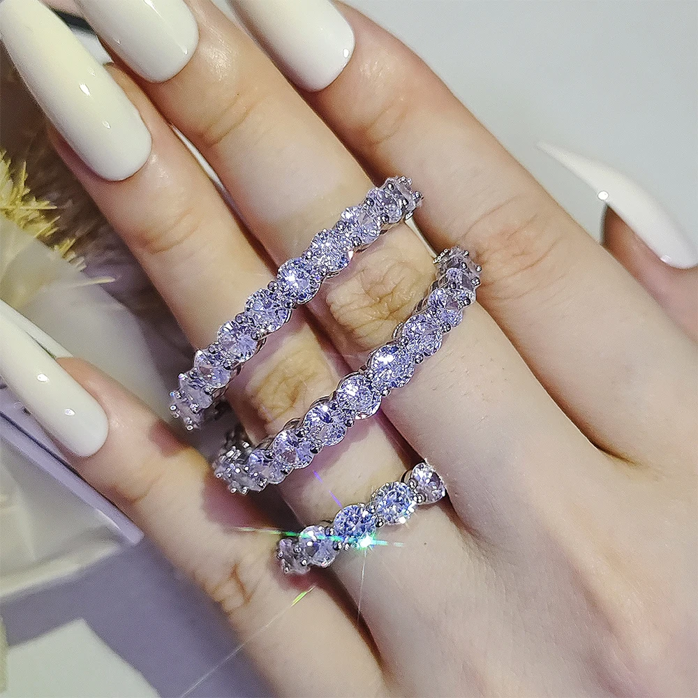 2pcs Pack silver color bride Jewelry Set Halo Engagement Ring Round Stud Earring For Wedding Gift Party Wholesale J7585
2pcs Pack silver color bride Jewelry Set Halo Engagement Ring Round Stud Earring For Wedding Gift Party Wholesale J7585