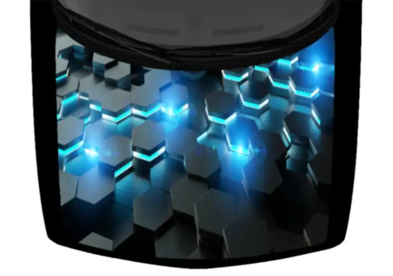 car sticker Bright Blue Abstract Pattern Vivid Honeycomb Hexagon Truck Car Pickup Hood Wrap Vinyl Graphic Decal
car sticker Bright Blue Abstract Pattern Vivid Honeycomb Hexagon Truck Car Pickup Hood Wrap Vinyl Graphic Decal