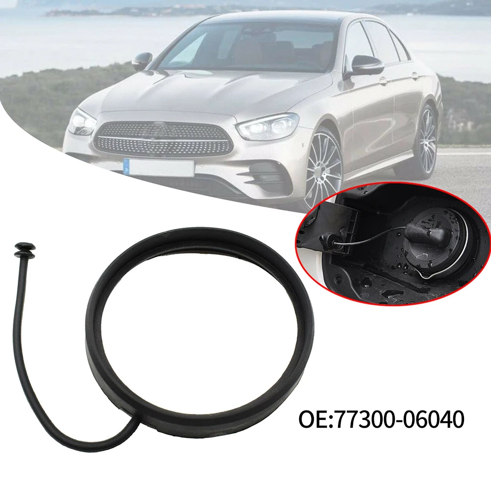 1pcs Fuel Tank Filler Gas Cap Rubber Rope 77300-52040 Direct Replacement For 4Runner Car Exterior Accessories
1pcs Fuel Tank Filler Gas Cap Rubber Rope 77300-52040 Direct Replacement For 4Runner Car Exterior Accessories