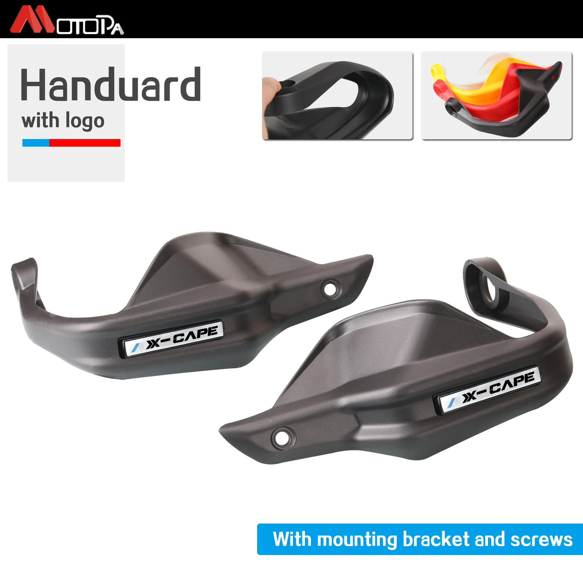 Для Morini Xcape 650 X-Cape 650 мотоциклетная XCape650 специальная защита рук для мотоцикла
Для Morini Xcape 650 X-Cape 650 мотоциклетная XCape650 специальная защита рук для мотоцикла