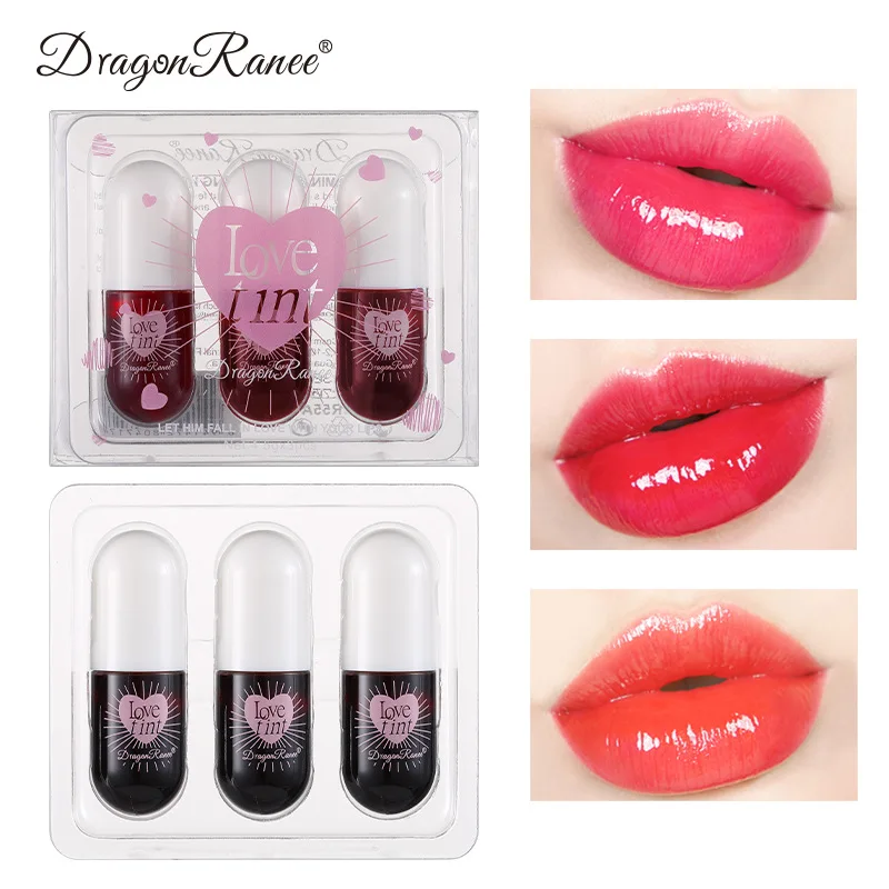 3Pcs/set Jelly Moisturizing Liquid Lipstick Lasting Cherry Red Pink Lip Gloss Sexy Non Sticky Cup Lip Tint Korean Lips Makeup
3Pcs/set Jelly Moisturizing Liquid Lipstick Lasting Cherry Red Pink Lip Gloss Sexy Non Sticky Cup Lip Tint Korean Lips Makeup