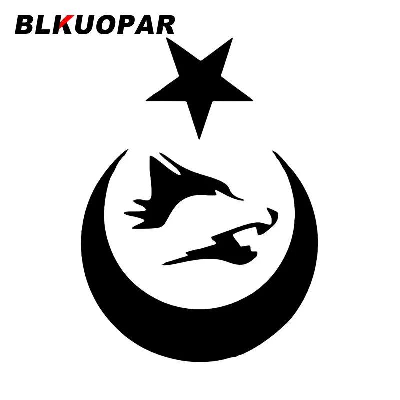 BLKUOPAR флаг волк автомобильные наклейки индивидуальные наклейки креативные окна лобовое стекло бампер JDM багажник автомобиля аксессуары уст...
BLKUOPAR флаг волк автомобильные наклейки индивидуальные наклейки креативные окна лобовое стекло бампер JDM багажник автомобиля аксессуары уст...