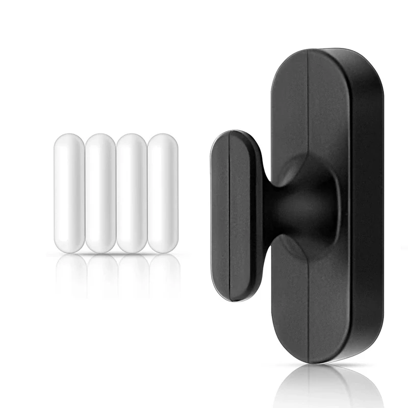 4 Pcs 30Mm(1.8 Inch) PTFE Magnetic Stirrer Mixer Stir Bar,Laboratory Bar, Stir Bar Retriever, Magnetic Retriever
4 Pcs 30Mm(1.8 Inch) PTFE Magnetic Stirrer Mixer Stir Bar,Laboratory Bar, Stir Bar Retriever, Magnetic Retriever