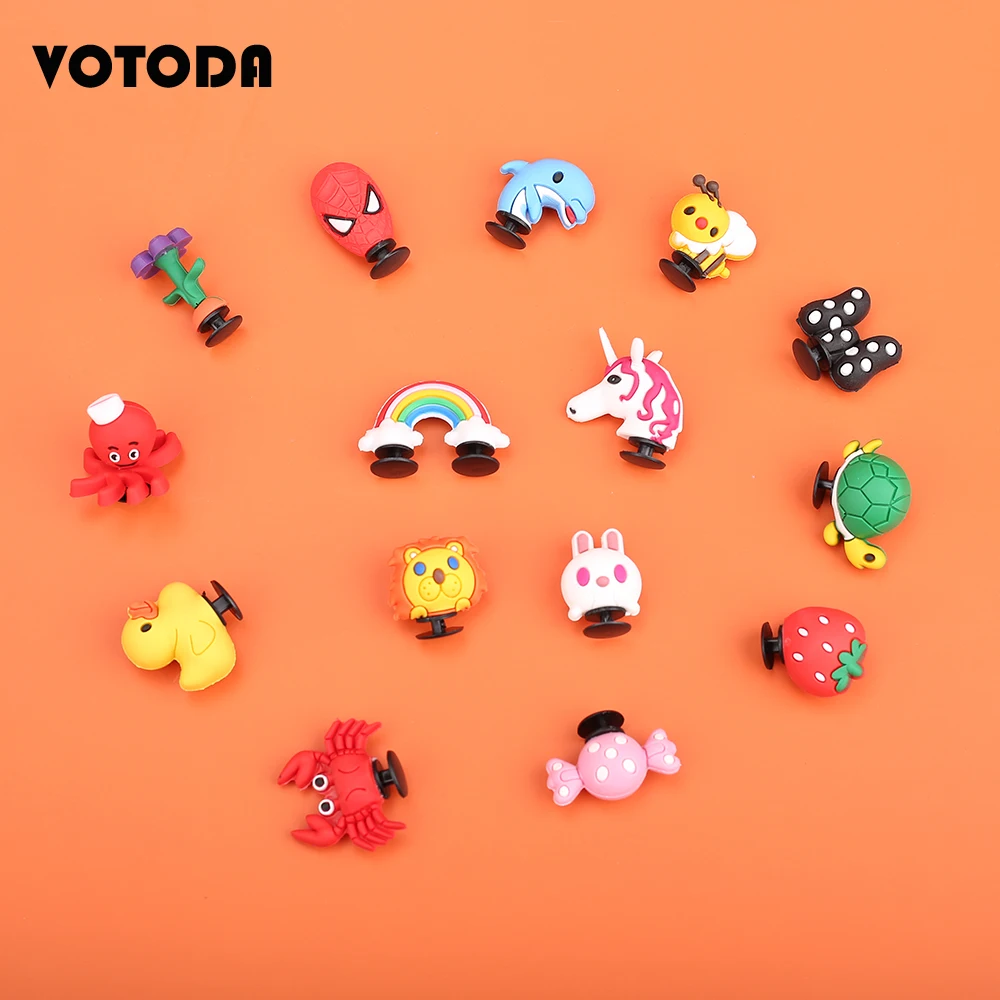 Одиночная распродажа, 3D Животные, Кроксы, обувные шармы, аксессуары, украшения, единорог, радуга, конфеты, ПВХ Кроксы, jibz, пряжка для детей, де... 
Одиночная распродажа, 3D Животные, Кроксы, обувные шармы, аксессуары, украшения, единорог, радуга, конфеты, ПВХ Кроксы, jibz, пряжка для детей, де...