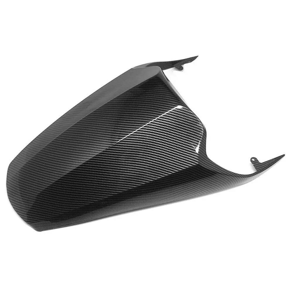 For Kawasaki ZX14R 2012-2020 Hydro Dipped Carbon Fiber Finish Rear Tail Solo Seat Pillion Fairing
For Kawasaki ZX14R 2012-2020 Hydro Dipped Carbon Fiber Finish Rear Tail Solo Seat Pillion Fairing