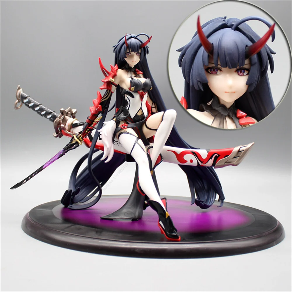 Hot Game Anime Raiden Mei Figure Honkai Impact 3rd Sexy Model Toys 19.5cm Pvc Doll Action Figuine Decoration Collectible Gifts
Hot Game Anime Raiden Mei Figure Honkai Impact 3rd Sexy Model Toys 19.5cm Pvc Doll Action Figuine Decoration Collectible Gifts