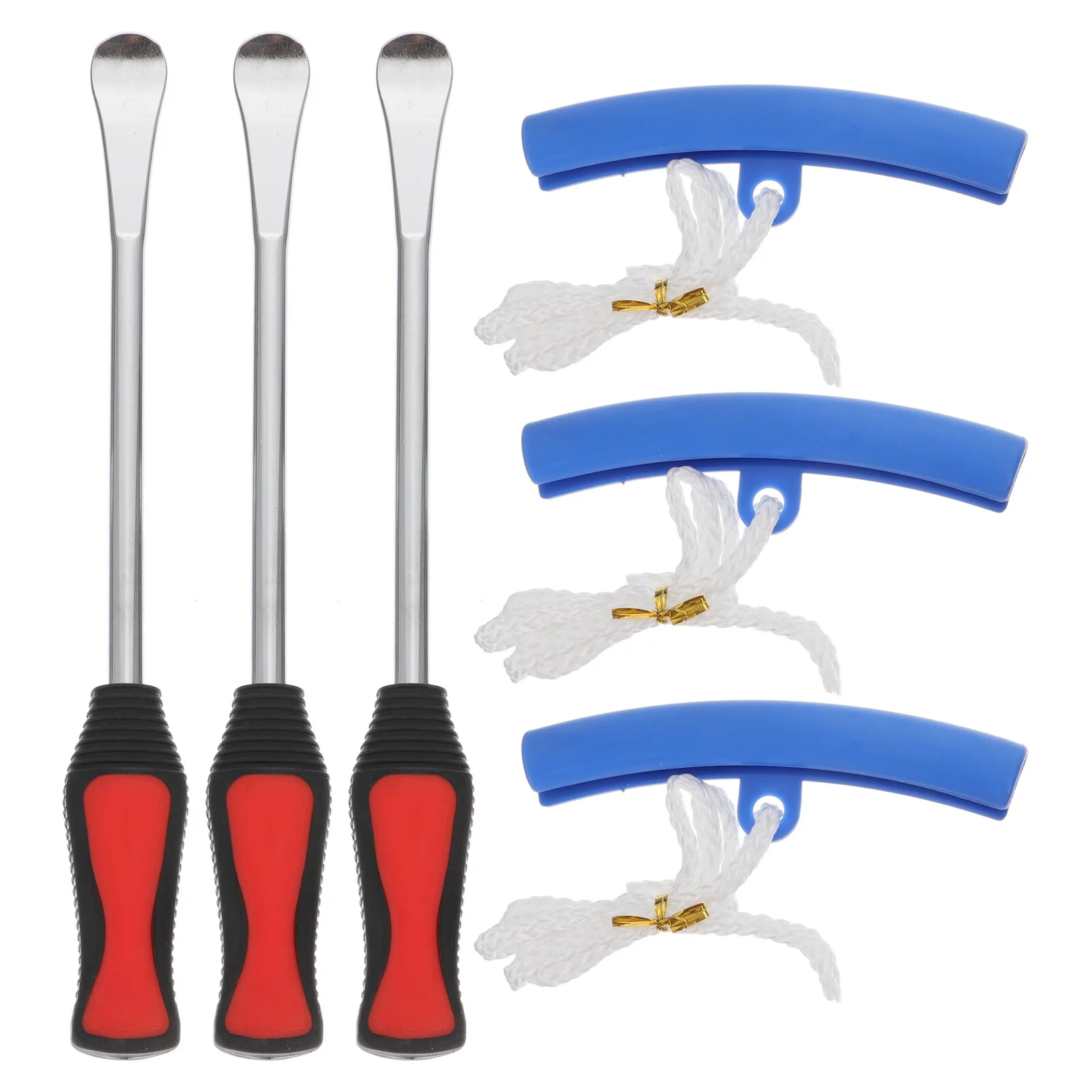 Supplies Tire Changer Tool Motorcycle Changing Automotive Tools Disassemble Manganese Silicon Steel Wheel Car Kit
Supplies Tire Changer Tool Motorcycle Changing Automotive Tools Disassemble Manganese Silicon Steel Wheel Car Kit