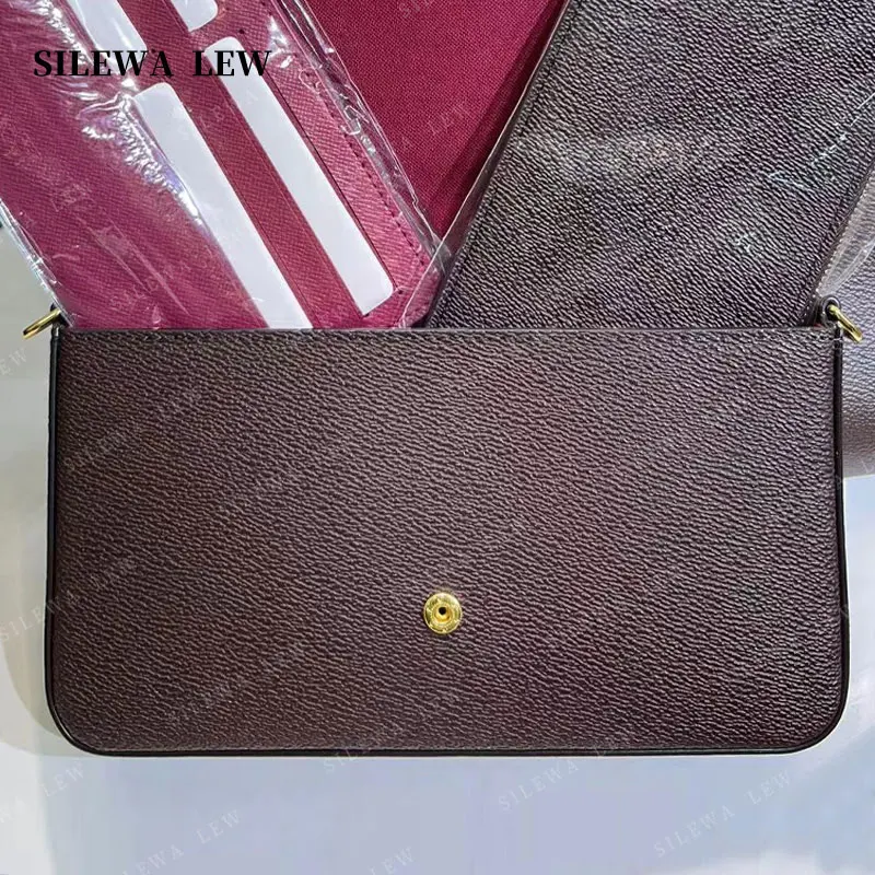 Luxury Ladies Mini Chain Messenger Bag Brand Design Shoulder Bag Removable Coin Purse Card Holder Premium Quality Free Shipping
Luxury Ladies Mini Chain Messenger Bag Brand Design Shoulder Bag Removable Coin Purse Card Holder Premium Quality Free Shipping