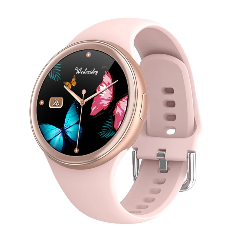 New Smart Watch Q57 Women Men Heart Rate Blood Pressure Monitor Waterproof Fitness Tracker For Xiaomi Redmi Android Apple Phone
New Smart Watch Q57 Women Men Heart Rate Blood Pressure Monitor Waterproof Fitness Tracker For Xiaomi Redmi Android Apple Phone