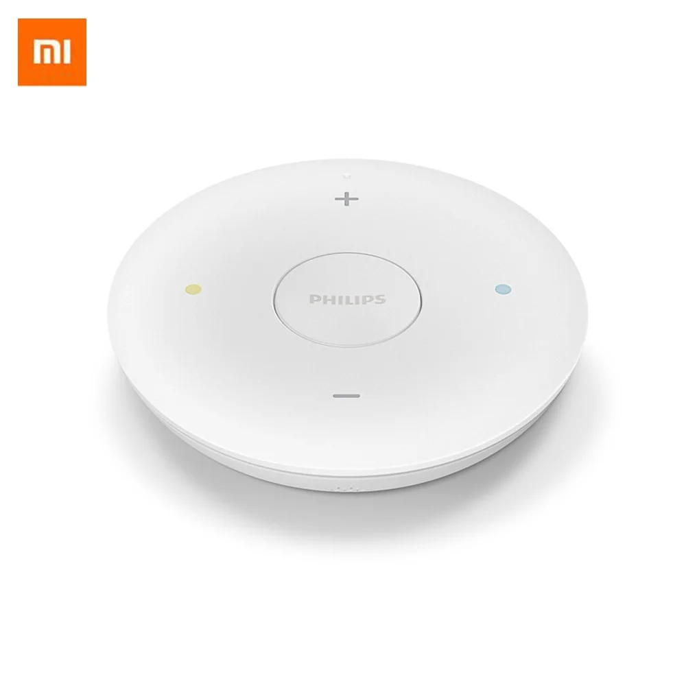 

Original Xiaomi Transmitter Remote Controller for Mijia Philips LED Ceiling Lamp