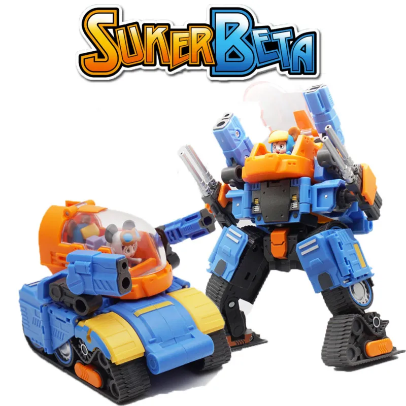 MFT Mikeny Transformation Toy Camelot Genuine Authorized Shuke Fighter Beta Combo Mech Boy Toy
MFT Mikeny Transformation Toy Camelot Genuine Authorized Shuke Fighter Beta Combo Mech Boy Toy