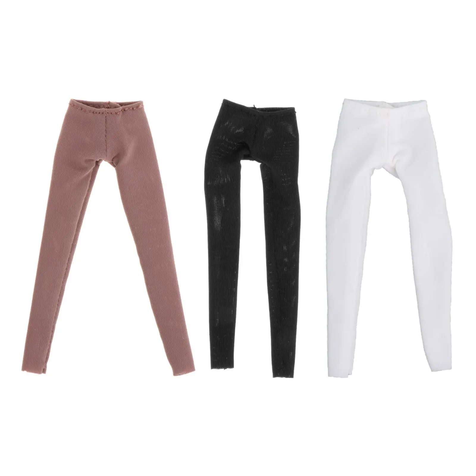 Miniature Pants Durable Casual Handmade 1/12 Female Doll Clothes Outfit for 6inch Female Soldier Figures Clothing Clothes
Miniature Pants Durable Casual Handmade 1/12 Female Doll Clothes Outfit for 6inch Female Soldier Figures Clothing Clothes