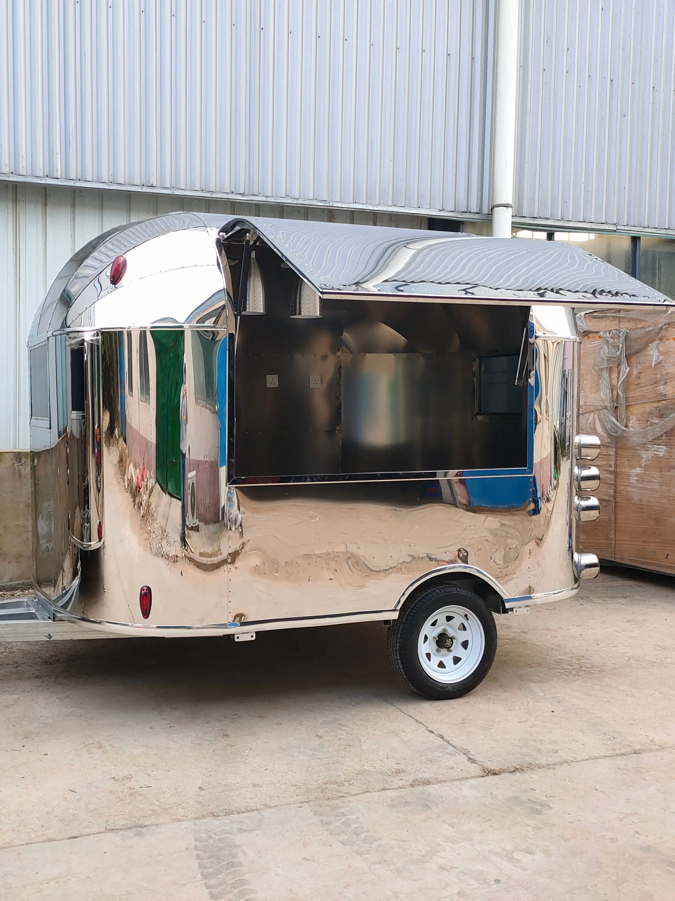 Cater Ice Cream Mobile Food Trucks For Sale Concession Used Trailer Food Cart Food Truck
Cater Ice Cream Mobile Food Trucks For Sale Concession Used Trailer Food Cart Food Truck