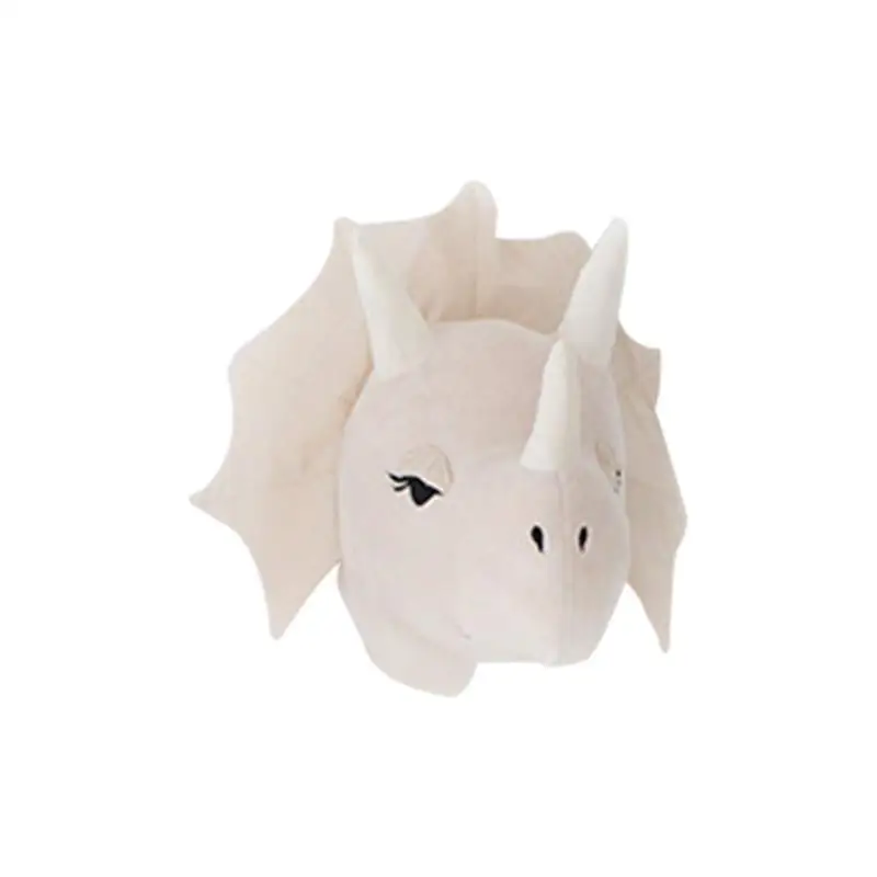 Animal Head For Kids Wall Stuffed Animal Head Wall Mounted Animals Head Toys For Kids Room Wall Hangings Baby Gifts Stuffed Toys
Animal Head For Kids Wall Stuffed Animal Head Wall Mounted Animals Head Toys For Kids Room Wall Hangings Baby Gifts Stuffed Toys