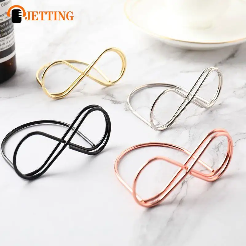 1PC Wedding Table Number Note Holders Photos Clips Place Card Picture Menu Stand Desktop Party Anniversary Decoration
1PC Wedding Table Number Note Holders Photos Clips Place Card Picture Menu Stand Desktop Party Anniversary Decoration