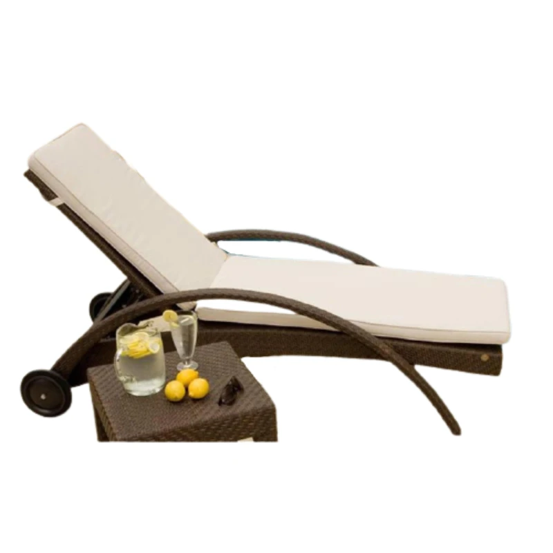 Outdoor recliner balcony courtyard, leisure recliner waterproof modern outdoor single recliner
Outdoor recliner balcony courtyard, leisure recliner waterproof modern outdoor single recliner