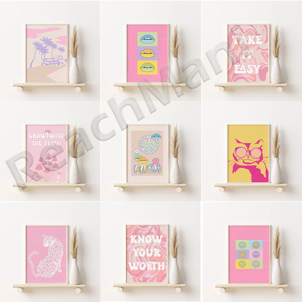 Fashion Quote Poster, Cute Pink Preppy Print, Danish Aesthetic Pink Art, Cool Teen Room Aesthetic Decor, Color Print
Fashion Quote Poster, Cute Pink Preppy Print, Danish Aesthetic Pink Art, Cool Teen Room Aesthetic Decor, Color Print