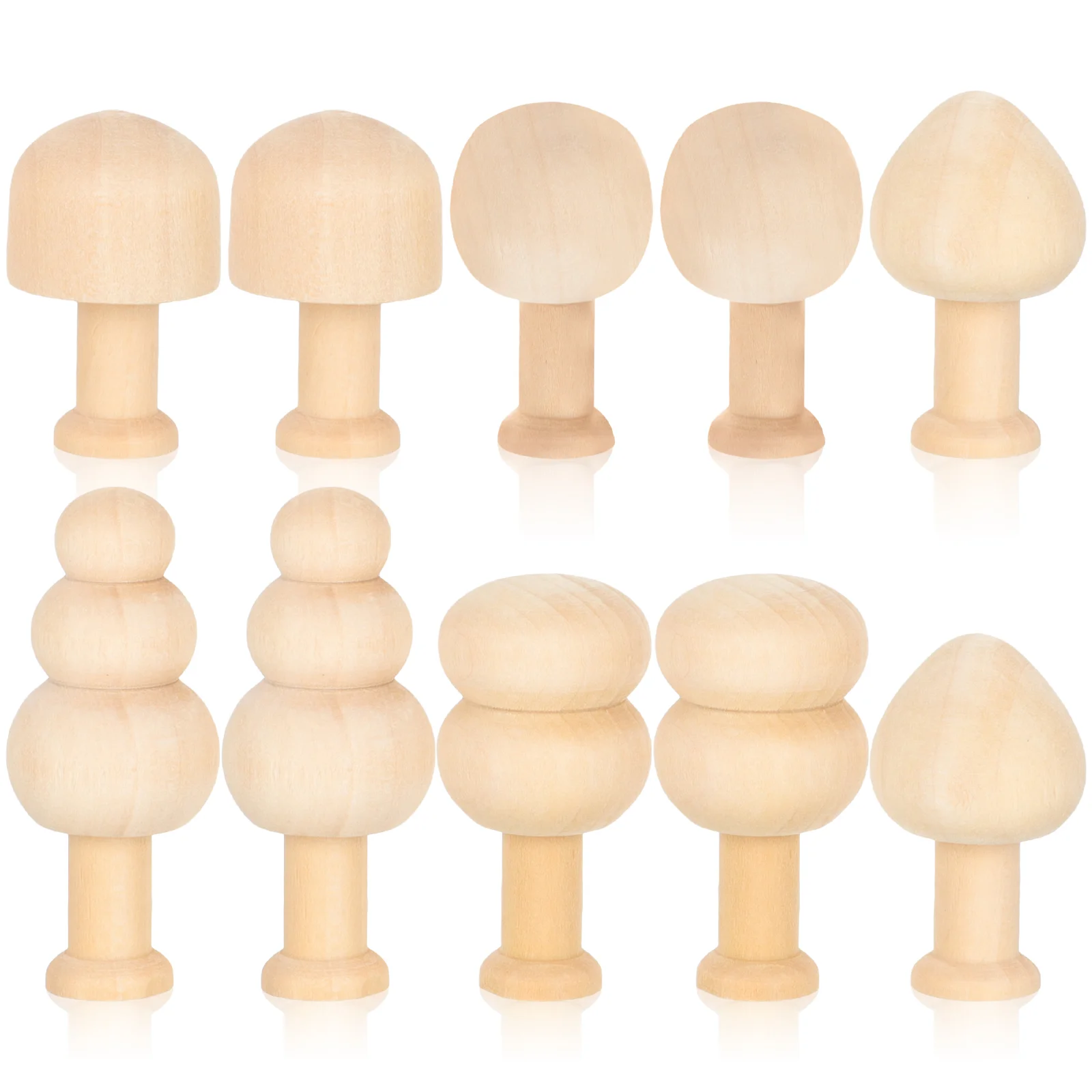Painting Plain Mushroom Plain Mushroom Decor Home Small Wooden Mushroom Small Mushroom Miniature Mushroom
Painting Plain Mushroom Plain Mushroom Decor Home Small Wooden Mushroom Small Mushroom Miniature Mushroom