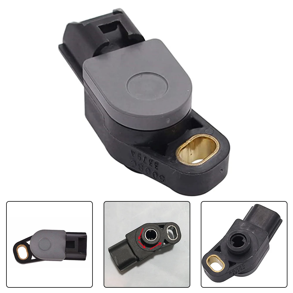 ABS Car Auto Throttle Position Sensor For Suzuki Burgman 400 AN400 13580-18G00 Automobiles Sensors Replacement Parts
ABS Car Auto Throttle Position Sensor For Suzuki Burgman 400 AN400 13580-18G00 Automobiles Sensors Replacement Parts