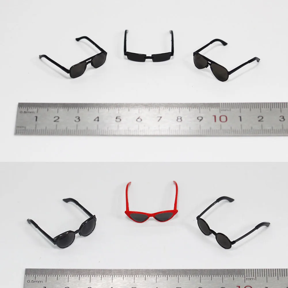 4 шт./компл. ZYTOYS ZY3015/ZY3016 масштаб 1/6, черные очки, солнцезащитные очки для 12 дюймов, женские/мужские экшн-фигурки, игрушки, аксессуары
4 шт./компл. ZYTOYS ZY3015/ZY3016 масштаб 1/6, черные очки, солнцезащитные очки для 12 дюймов, женские/мужские экшн-фигурки, игрушки, аксессуары