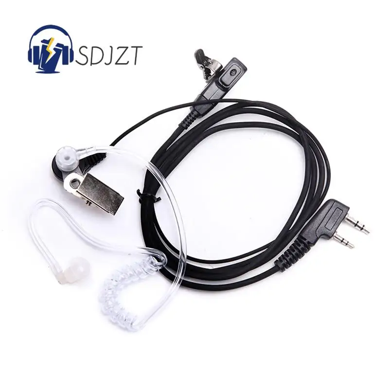 1 шт. воздушная акустическая трубчатая гарнитура для Baofeng Радио Walkie Talkie K порт наушники PTT с микрофоном для телефона 888s защитные наушники
1 шт. воздушная акустическая трубчатая гарнитура для Baofeng Радио Walkie Talkie K порт наушники PTT с микрофоном для телефона 888s защитные наушники