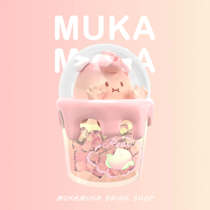 MUKAMUKA, четвертая серия, Ранняя игрушка, угадай сумку, настольное украшение, Милая модель, подарок девушке, загадочная сумка, игрушки, аниме фи...
MUKAMUKA, четвертая серия, Ранняя игрушка, угадай сумку, настольное украшение, Милая модель, подарок девушке, загадочная сумка, игрушки, аниме фи...