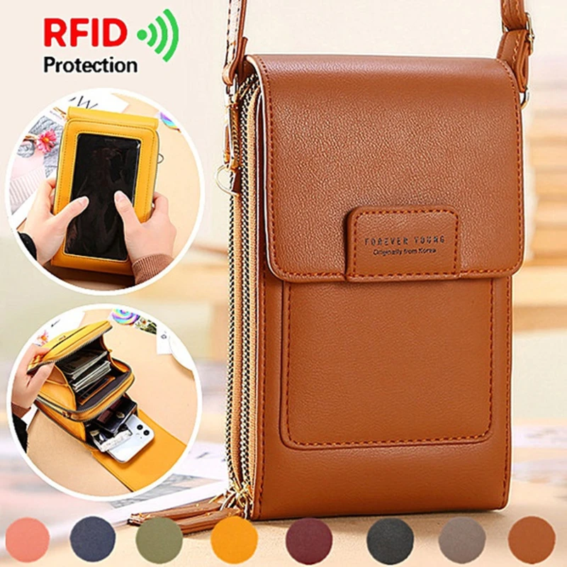 Brand Small PU Crossbody Shoulder Bag Women Cell Phone Pocket Ladies Purse Clutch Fashion Hasp Handbags Female
Brand Small PU Crossbody Shoulder Bag Women Cell Phone Pocket Ladies Purse Clutch Fashion Hasp Handbags Female