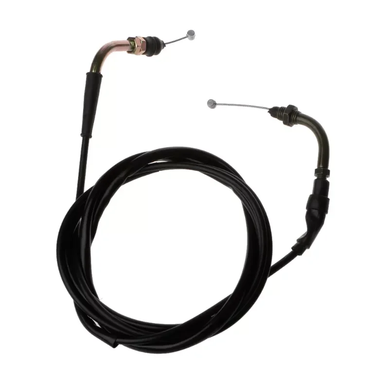 Motorcycle Accessories Motorcycle Throttle Cable Scooter Accelerator Cables GY6 Engine For Yamaha
Motorcycle Accessories Motorcycle Throttle Cable Scooter Accelerator Cables GY6 Engine For Yamaha
