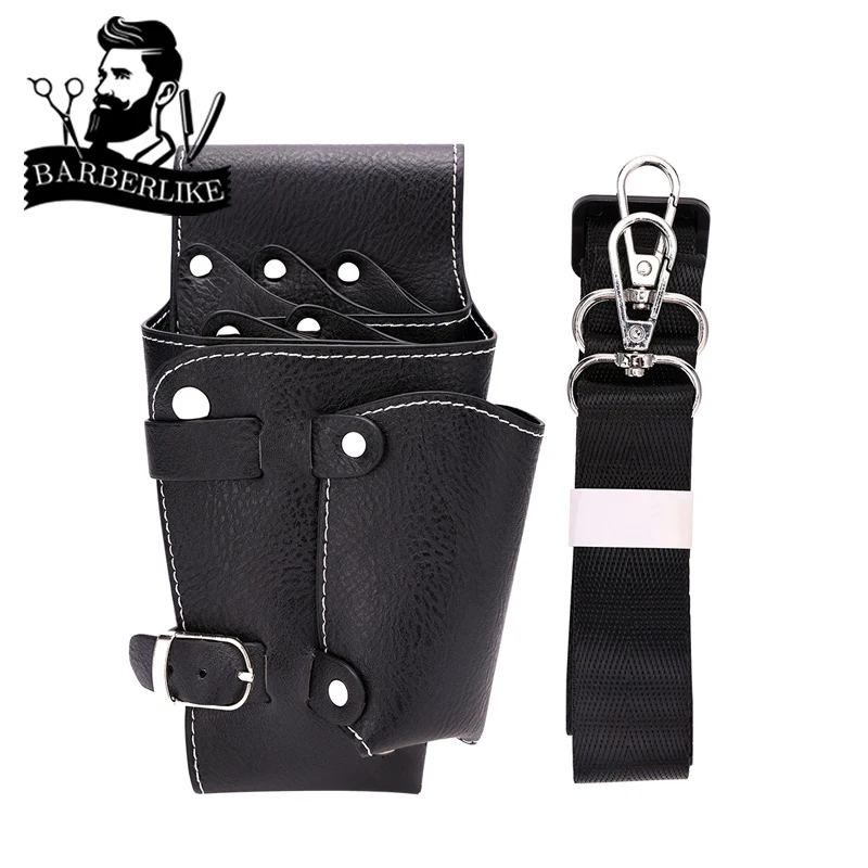 Barber Scissors Pouch Hairdressing Scissor Bag Holder Hair Stylist Tool Waist Bag Comb Shear Product
Barber Scissors Pouch Hairdressing Scissor Bag Holder Hair Stylist Tool Waist Bag Comb Shear Product