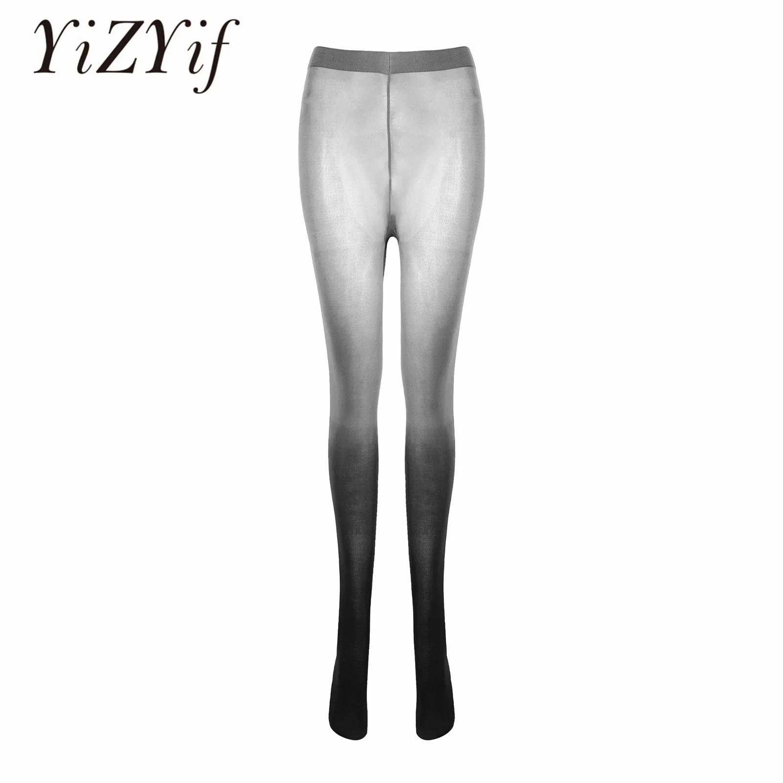Harajuku Women's 120D Tights Gradient Candy Color Gradient Sheer Seamless Stockings Winter Tight Pantyhose Female Pantys Medias
Harajuku Women's 120D Tights Gradient Candy Color Gradient Sheer Seamless Stockings Winter Tight Pantyhose Female Pantys Medias