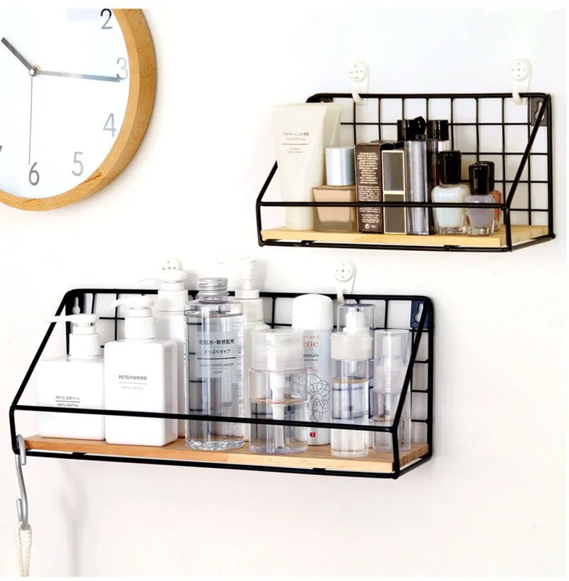 Mental Iron Grids Storange Diy Hanging Rack Wall Display Art Storage Box Basket Mesh Shelf Rack Holder Organizer Home Decoration
Mental Iron Grids Storange Diy Hanging Rack Wall Display Art Storage Box Basket Mesh Shelf Rack Holder Organizer Home Decoration
