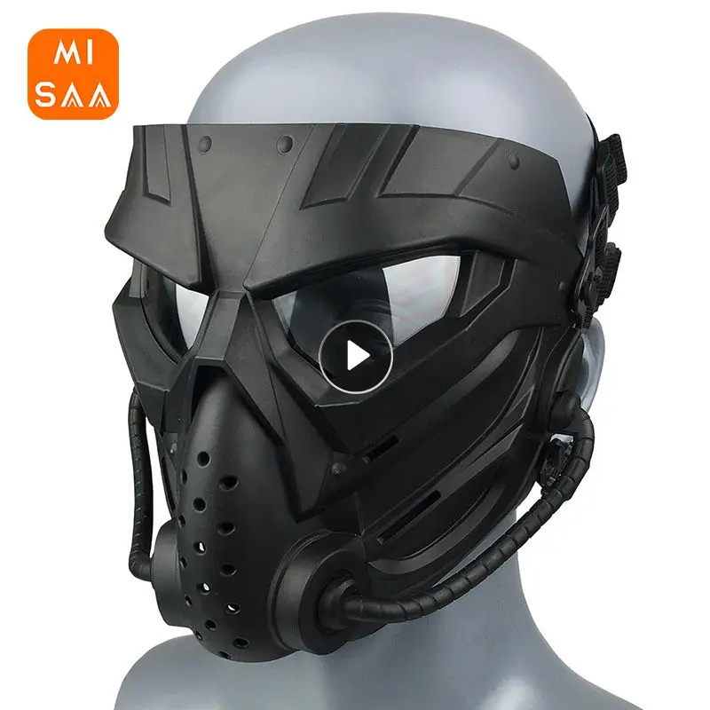 

Маска для мотоциклетного/мотоциклетного шлема на все лицо, защитный шлем для езды на мотоцикле-Черная пятница