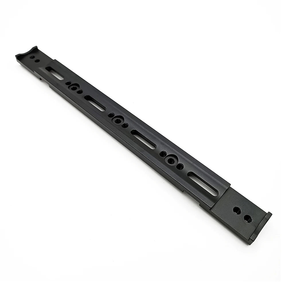 For HaiLong E-bike Frame Battery Holder Battery Box Mount 300g Access Components Practical Replacement 260x25mm
For HaiLong E-bike Frame Battery Holder Battery Box Mount 300g Access Components Practical Replacement 260x25mm