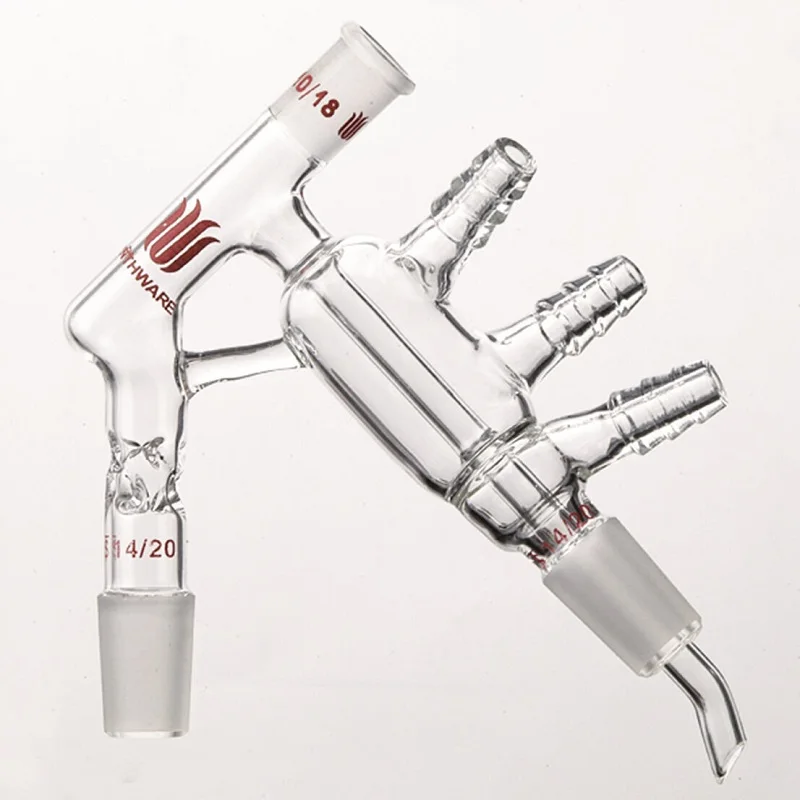 SYNTHWARE Microstiller с двумя слоями вертикальных шин верхний шов 10/18 Ohter соединения 14/20 19/22