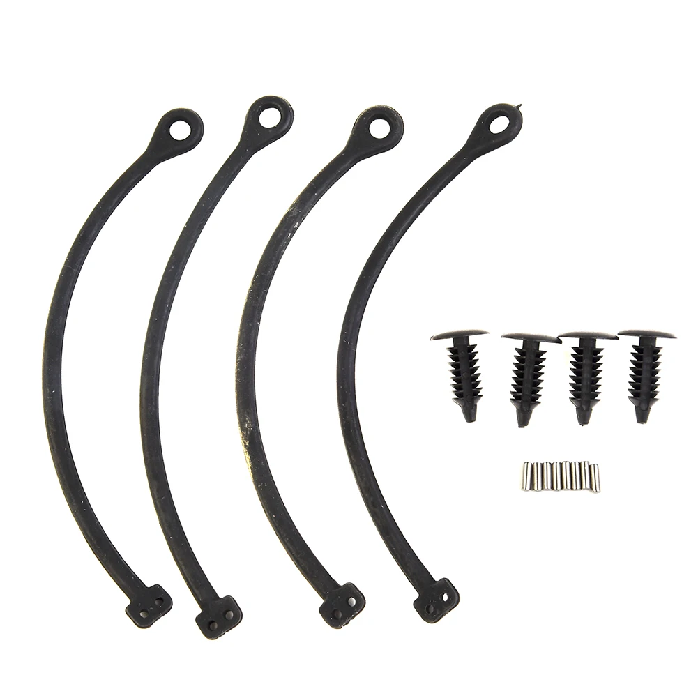 4X 13cm/5.12in Fuel Tank Cap Cable Tether For Golf For Passat For A4 A6 A8 For Skoda Oil Fuel Tank Cover Cap Car Accessories
4X 13cm/5.12in Fuel Tank Cap Cable Tether For Golf For Passat For A4 A6 A8 For Skoda Oil Fuel Tank Cover Cap Car Accessories