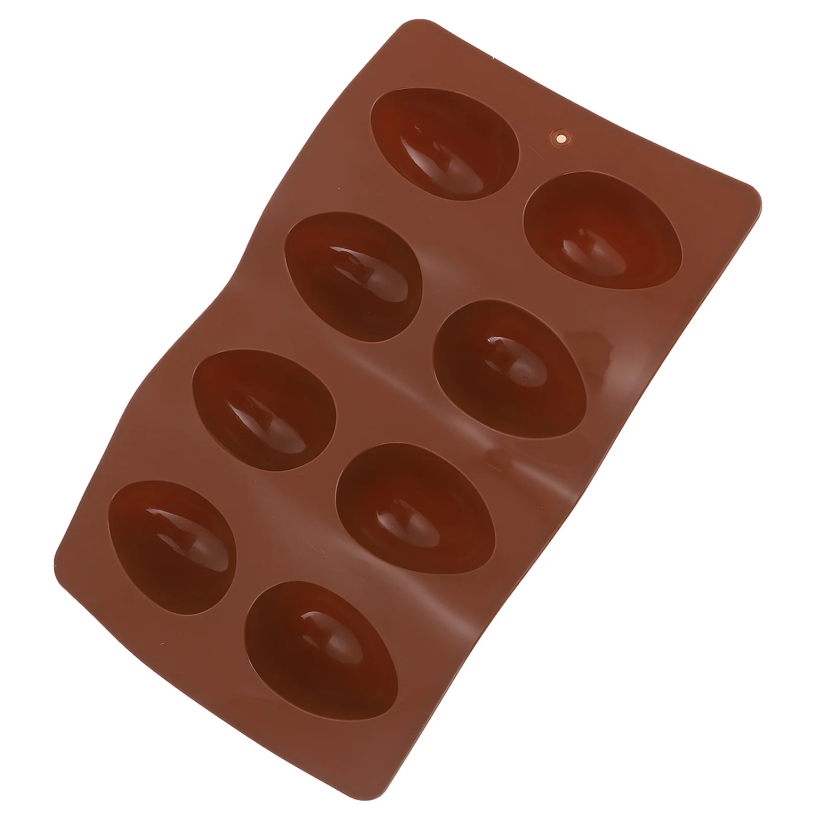 Silicone Molds Easter Chocolate Egg Baking Candy Cake Making Diy Moulds Mould Shape Cavity Shaped Soap Accessory Jiggler Cube
Silicone Molds Easter Chocolate Egg Baking Candy Cake Making Diy Moulds Mould Shape Cavity Shaped Soap Accessory Jiggler Cube