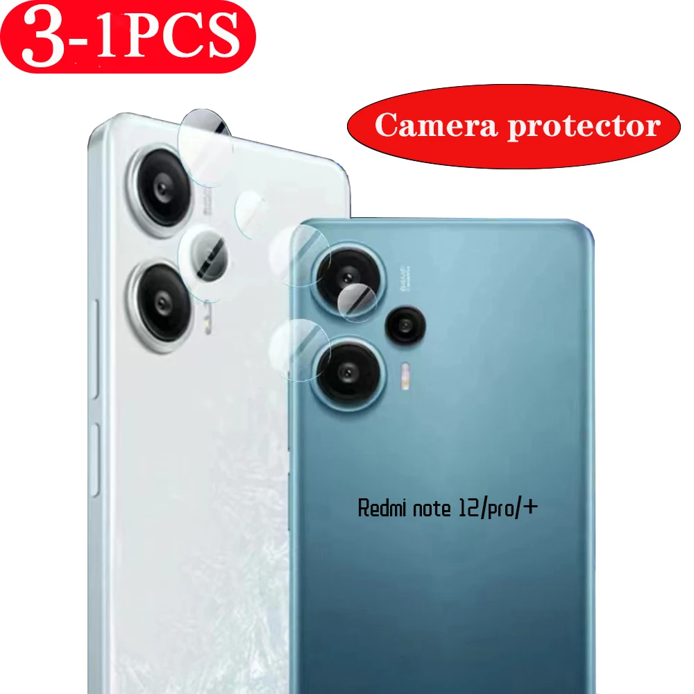 3/2/1Pcs Camera Lens For Redmi Note 12 Turbo 11 11E 11T 11S 5G 10 10S 9 9S Pro Max Plus Protector Camera Film Screen Protector
3/2/1Pcs Camera Lens For Redmi Note 12 Turbo 11 11E 11T 11S 5G 10 10S 9 9S Pro Max Plus Protector Camera Film Screen Protector