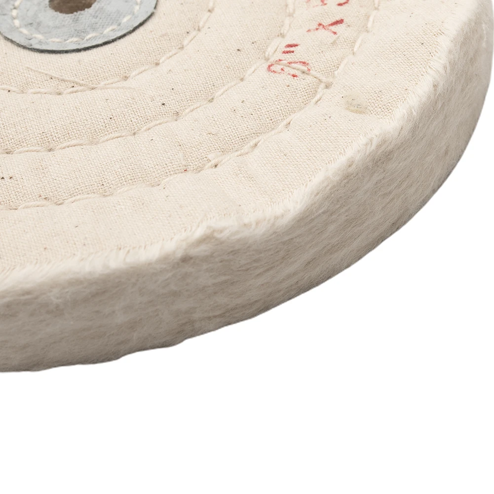 Detailing Grinding Disc Polishing Wheel Finishing Grinding Bench Buffing Cleaning Pad Cloth Grinder Household Tool Practical
Detailing Grinding Disc Polishing Wheel Finishing Grinding Bench Buffing Cleaning Pad Cloth Grinder Household Tool Practical
