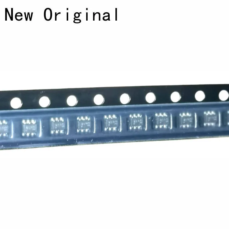 50PCS BCR10PN SOT363 New and Original 50V NPN/PNP Silicon Digital Transistor Array marking code W1s
50PCS BCR10PN SOT363 New and Original 50V NPN/PNP Silicon Digital Transistor Array marking code W1s