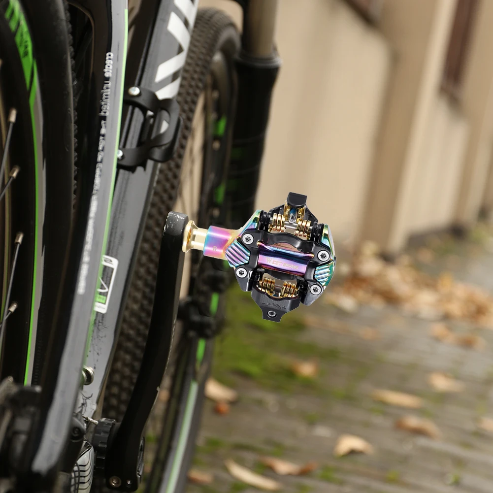 Фонарь велосипедный, Легкие педали для горного велосипеда, алюминиевый сплав, противоскользящие, подшипник DU, самоблокирующиеся, аксессуар...
Фонарь велосипедный, Легкие педали для горного велосипеда, алюминиевый сплав, противоскользящие, подшипник DU, самоблокирующиеся, аксессуар...