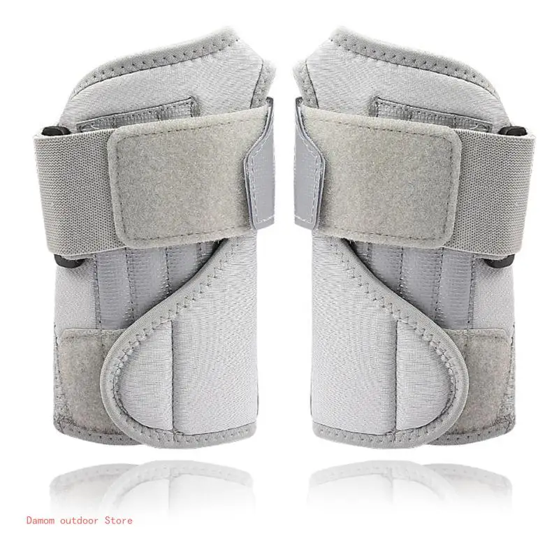 Wrist Support Splint Brace, Adjustable Wrist Strap Carpal Tunnel Compression Splint Wrist Brace Provides Wrist Support
Wrist Support Splint Brace, Adjustable Wrist Strap Carpal Tunnel Compression Splint Wrist Brace Provides Wrist Support