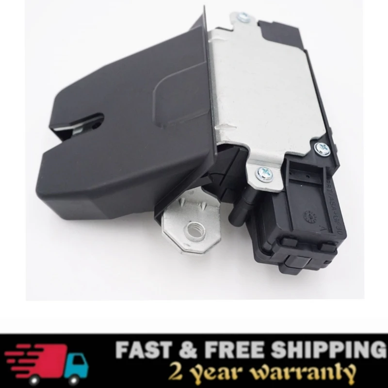 5 PIN 3M51R442A66AR Boot /Tailgate Rear Trunk Lid Lock Latch Central Locking Mechanism For Focus Mondeo MK4 C-Max
5 PIN 3M51R442A66AR Boot /Tailgate Rear Trunk Lid Lock Latch Central Locking Mechanism For Focus Mondeo MK4 C-Max