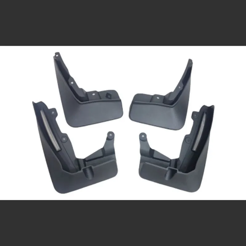 Front Rear Mudguards Flap for BMW 6 Series Gran Turismo GT G32 2018 -2023 Mud Flaps Splash Guards Car Mud Guards fenders Styling
Front Rear Mudguards Flap for BMW 6 Series Gran Turismo GT G32 2018 -2023 Mud Flaps Splash Guards Car Mud Guards fenders Styling