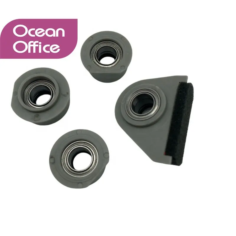 1sets Developer Bushing For Ricoh MPC2003 C2004 C2011 C3003 C3004 C4503 C4504 Developing Bearing
1sets Developer Bushing For Ricoh MPC2003 C2004 C2011 C3003 C3004 C4503 C4504 Developing Bearing