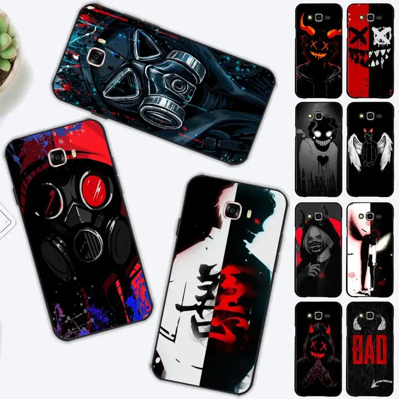 Devil Bad Boy Anime Phone Case for Samsung J 2 3 4 5 6 7 8 prime plus 2018 2017 2016 core
Devil Bad Boy Anime Phone Case for Samsung J 2 3 4 5 6 7 8 prime plus 2018 2017 2016 core