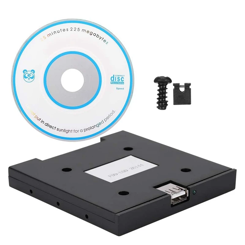 Эмулятор USB флоппи-накопителя EILASUNG FDD-UDD 26144 1,44 МБ для компьютеров, станков для передачи данных, обрабатывающих центров, встроенных систем
Эмулятор USB флоппи-накопителя EILASUNG FDD-UDD 26144 1,44 МБ для компьютеров, станков для передачи данных, обрабатывающих центров, встроенных систем