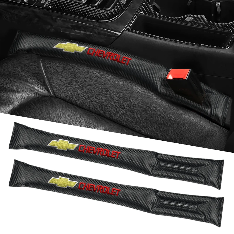 1PCS Car Seat Gap Filler Padding Leak Proof Pads Auto Accessories For Chevrolet Cruze Lova Sail Malibu Camaro Cobalt Car Goods
1PCS Car Seat Gap Filler Padding Leak Proof Pads Auto Accessories For Chevrolet Cruze Lova Sail Malibu Camaro Cobalt Car Goods